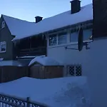 Appartement Winterberg Centrum 6 Persoons