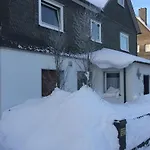 Appartement Winterberg Centrum 6 Persoons