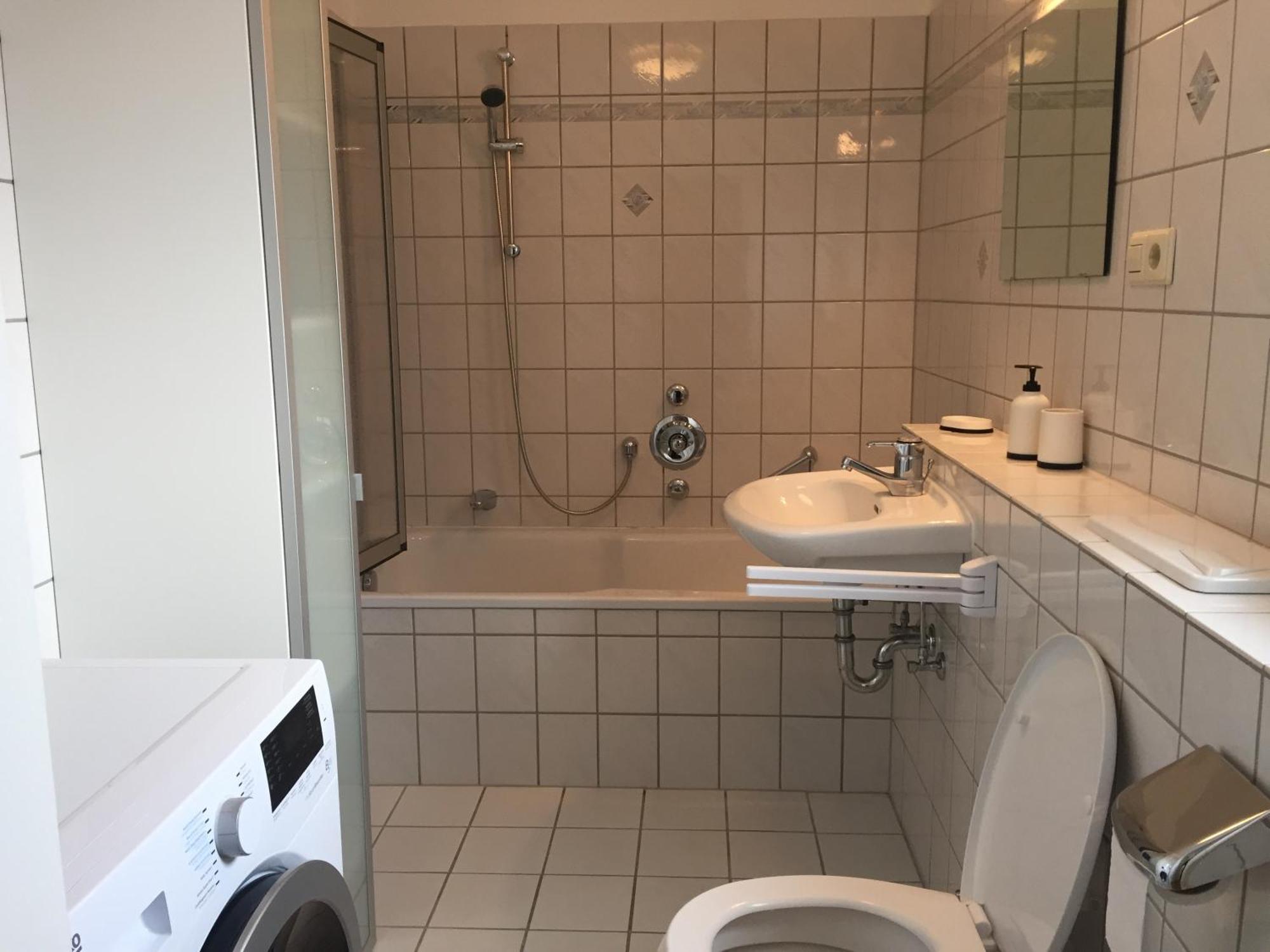 Centrum 6 Persoons Apartment Winterberg