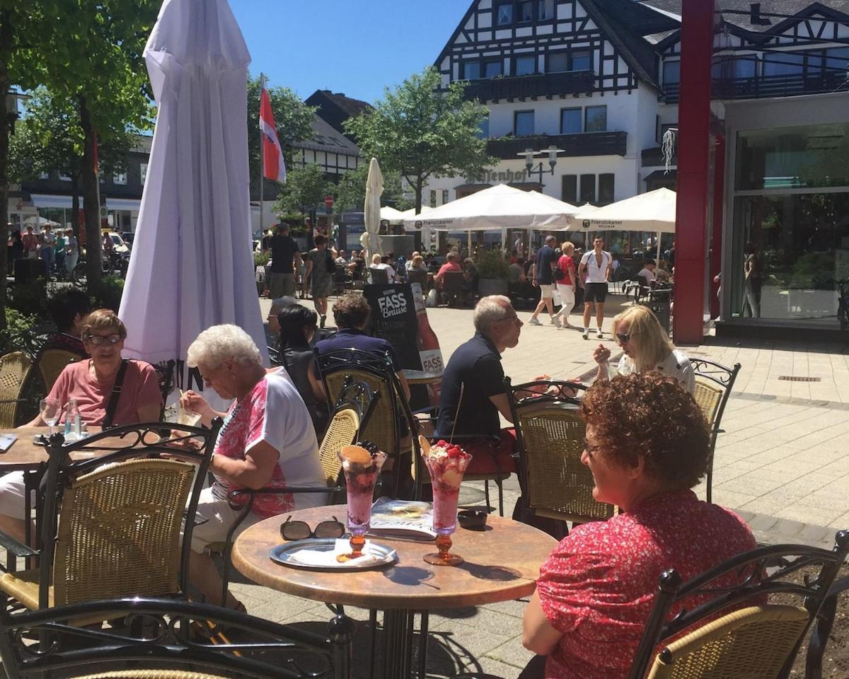 Centrum 6 Persoons * Winterberg