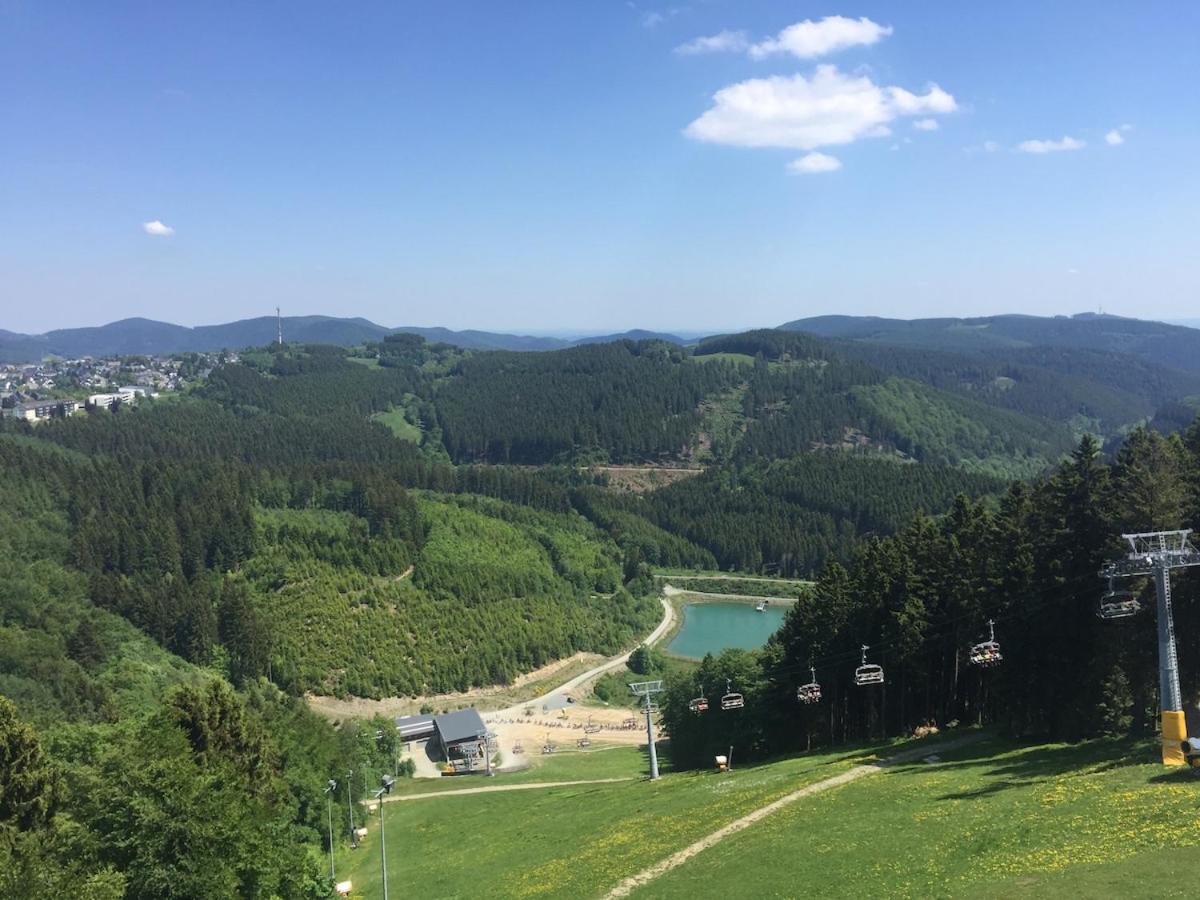 Apartment Centrum 6 Persoons Winterberg