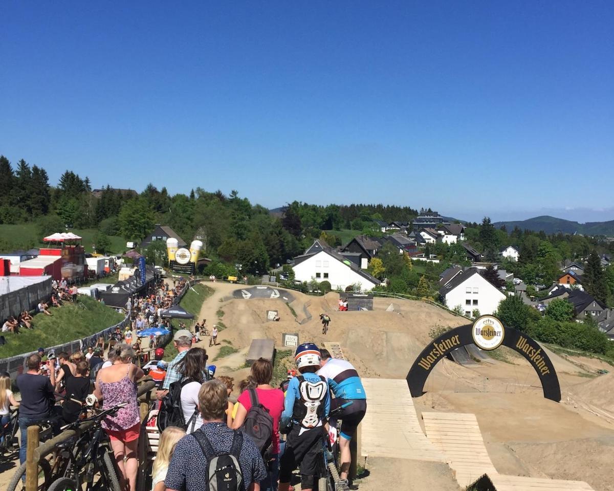 Centrum 6 Persoons Winterberg