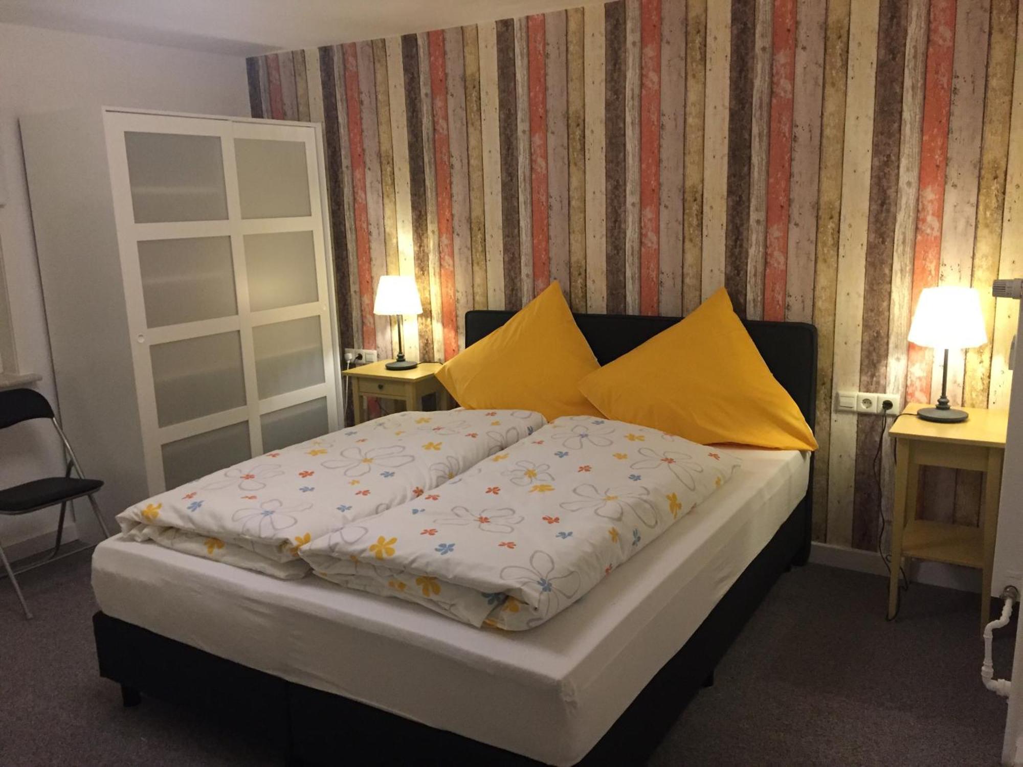 Apartment Centrum 6 Persoons Winterberg